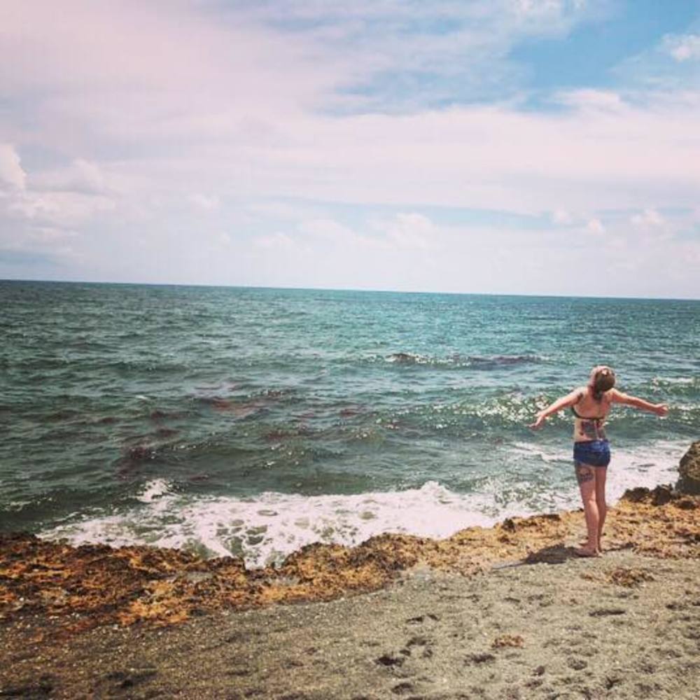 Meet your Posher, Chelsae